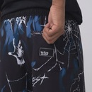 Shorts Com Elástico Get Lost Masculino - Foto 4
