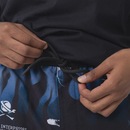 Shorts Com Elástico Get Lost Masculino - Foto 5