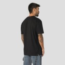 Camiseta Lost Subversive Sounds Masculino - Foto 3