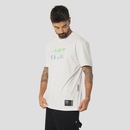 Camiseta Lost Subversive Sounds Masculino - Foto 2