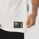 Camiseta Lost Subversive Sounds Masculino - Foto 6