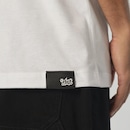 Camiseta Lost Subversive Sounds Masculino - Foto 7