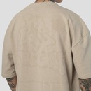 Camiseta Lost All Bass No Trouble Masculino - Foto 3