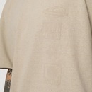 Camiseta Lost All Bass No Trouble Masculino - Foto 4