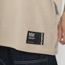 Camiseta Lost All Bass No Trouble Masculino - Foto 5