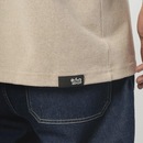 Camiseta Lost All Bass No Trouble Masculino - Foto 6