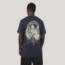 Camiseta Regular MCD Anjo Derretendo Masculino - Foto 3