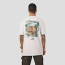 Camiseta Lost Desert Photo Masculino - Foto 2