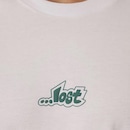 Camiseta Lost Desert Photo Masculino - Foto 3