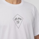 Camiseta Regular MCD Travis Bomb Receba Masculino - Foto 4