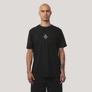 Camiseta Regular MCD Asas De Morcego Masculino - Foto 1