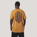 Camiseta Regular MCD Cavaleiro Guerra Espada Masculino - Foto 3