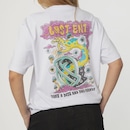 Camiseta Lost Make Friends Masculino - Foto 3