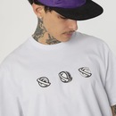 Camiseta Lost Make Friends Masculino - Foto 4