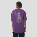 Camiseta Lost Death Masculino - Foto 2