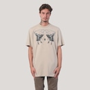 Camiseta Especial MCD Obscuridade Masculino - Foto 1