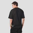 Camiseta Lost + Joker Clean Masculino - Foto 2