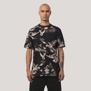 Camiseta Especial MCD Skyline Pigeon Masculino - Foto 1