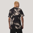 Camiseta Especial MCD Skyline Pigeon Masculino - Foto 2