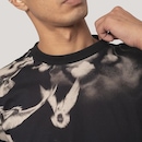 Camiseta Especial MCD Skyline Pigeon Masculino - Foto 4