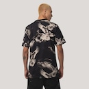 Camiseta Especial MCD Skyline Pigeon Masculino - Foto 5