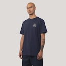 Camiseta Regular MCD Espada 3d Peito Masculino - Foto 3