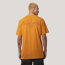 Camiseta Regular MCD More Core Division Masculino - Foto 3