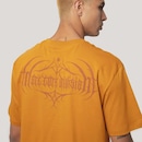 Camiseta Regular MCD More Core Division Masculino - Foto 4