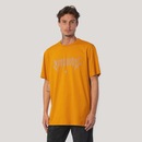 Camiseta Regular MCD More Core Caligrafitti Masculino - Foto 2