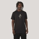 Camiseta Regular MCD Travis Bomb Pegasus Masculino - Foto 1