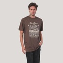 Camiseta Regular MCD Anjo Da Morte Masculino - Foto 1