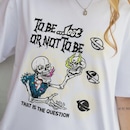 Camiseta To Be Lost Masculino - Foto 4