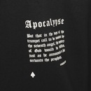 Camiseta Boxfit MCD Trombeta Masculino - Foto 5