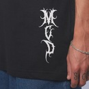 Camiseta Especial MCD Caligraffiti Vertebral Masculino - Foto 5