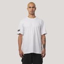 Camiseta Especial MCD Caligraffiti Vertebral Masculino - Foto 1