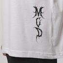 Camiseta Especial MCD Caligraffiti Vertebral Masculino - Foto 4