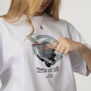 Camiseta Lost Shit Done Masculino - Foto 4