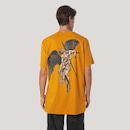 Camiseta MCD Anjo Apocalipse Masculino - Foto 2
