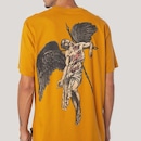 Camiseta MCD Anjo Apocalipse Masculino - Foto 3
