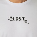 Camiseta Lost Conffin Surf Masculino - Foto 5