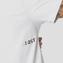 Camiseta Lost Conffin Surf Masculino - Foto 6