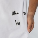 Camiseta Lost Conffin Surf Masculino - Foto 7