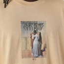 Camiseta BoxFit MCD Last Kiss Travis Bomb Masculino - Foto 4