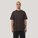 Camiseta Especial MCD Espadas Masculino - Foto 1