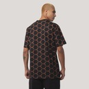 Camiseta Especial MCD Espadas Masculino - Foto 2