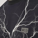 Camiseta Especial MCD Raios Masculino - Foto 3