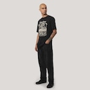 Camiseta Regular MCD Anjo Da Morte Masculino - Foto 2