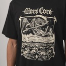 Camiseta Regular MCD Anjo Da Morte Masculino - Foto 3