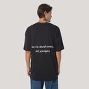 Camiseta BoxFit MCD Caligraffiti Masculino - Foto 2