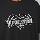 Camiseta BoxFit MCD Caligraffiti Masculino - Foto 4